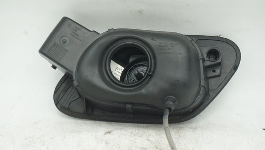 VW GOLF MK7 FUEL CAP/LID/HOUSING 5G0809857