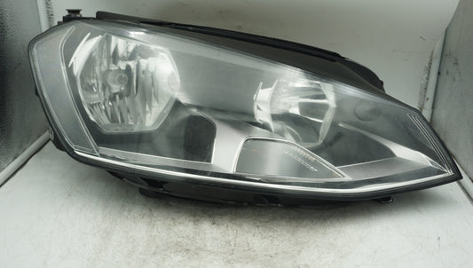 VW GOLF MK7 FRONT RIGHT HEADLIGHT 5G2941006