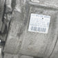 VOLKSWAGEN AUDI A6 AC COMPRESSOR 4F0260805