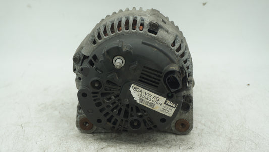 VW GOLF AUDI A3 ALTERNATOR 059903015