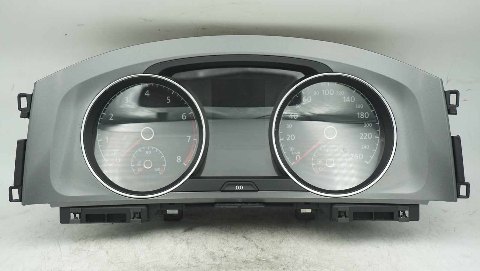 VOLKSWAGEN GOLF MK7 SPEEDOMETER A2C83499300