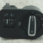 AUDI A3 8P HEADLIGHT CONTROL SWITCH 8P2941531