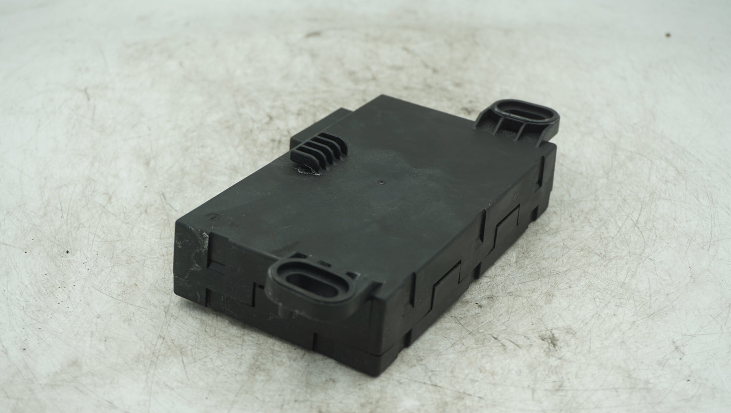 AUDI A3 8P CONVERTIBLE ROOF CONTROL MODULE UNIT 8P7959255