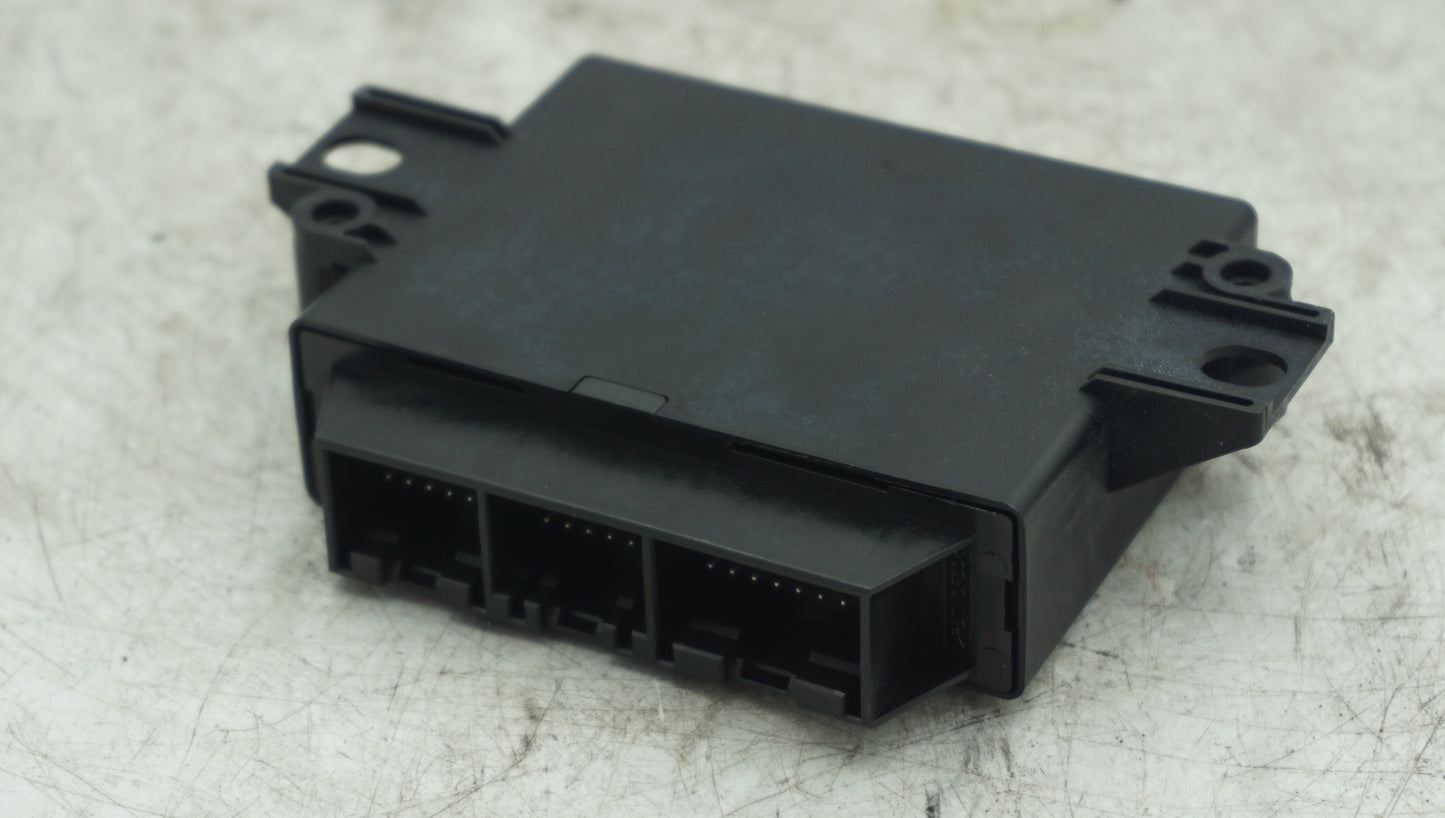 AUDI A3 8P PARKING DISTANCE CONTROL MODULE 8P0919475