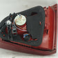 AUDI A3 8P COUPE INNER LEFT TAIL LIGHT