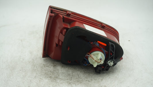 AUDI A3 8P COUPE INNER RIGHT TAIL LIGHT