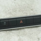 AUDI A3 8P SWITCH PANEL HAZARD AND TRACTION SWITCH 8P0927137 - LRI Autoparts