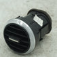 AUDI A3 8P DASHBOARD AIR VENT BLACK 8P0820901