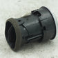 AUDI A3 8P DASHBOARD AIR VENT BLACK 8P0820901
