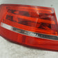 AUDI A3 8P COUPE REAR LEFT TAIL LIGHT 8P7945095