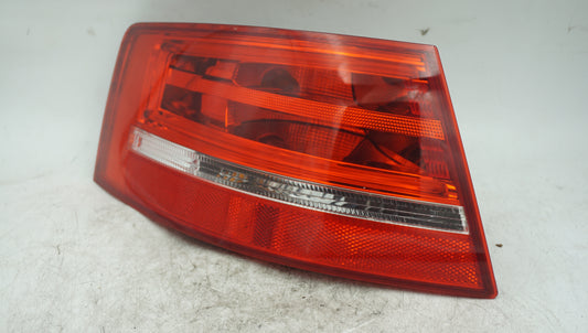 AUDI A3 8P COUPE REAR LEFT TAIL LIGHT 8P7945095