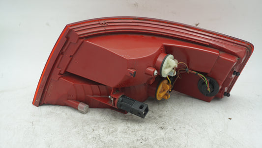 AUDI A3 8P COUPE REAR LEFT TAIL LIGHT 8P7945095