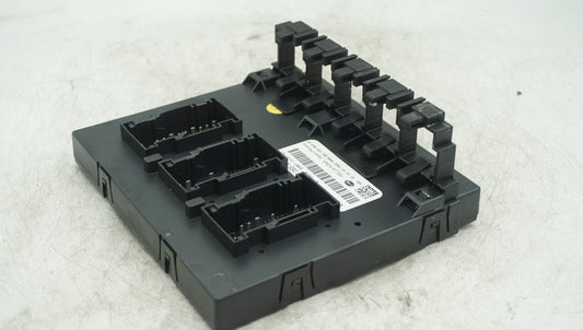 AUDI A3 8P BODY CONTROL MODULE 8P0907063