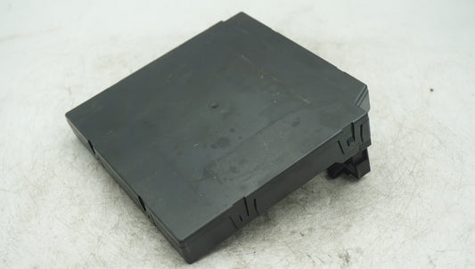 AUDI A3 8P BODY CONTROL MODULE 8P0907063