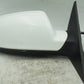 AUDI A3 8P RHS RIGHT DRIVERS MIRROR E1021053