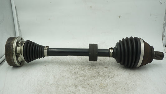 VOLKSWAGEN GOLF MK7 LEFT FRONT DRIVESHAFT 5Q0407271