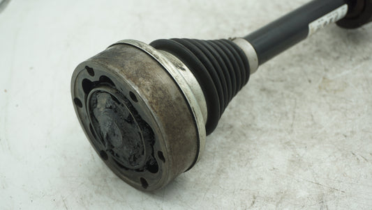 VOLKSWAGEN GOLF MK7 LEFT FRONT DRIVESHAFT 5Q0407271