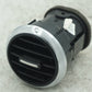 AUDI A3 8P DASHBOARD AIR VENT BLACK 8P0820901