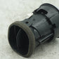 AUDI A3 8P DASHBOARD AIR VENT BLACK 8P0820901