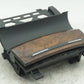 AUDI A3 8P TIMBER FRONT ASHTRAY 8P0857951