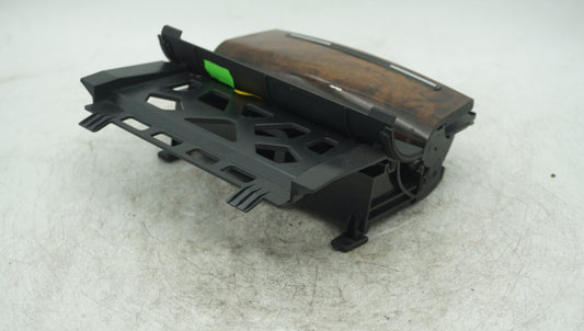 AUDI A3 8P TIMBER FRONT ASHTRAY 8P0857951