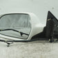 AUDI A3 8P LHS LEFT MIRROR E1021053