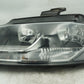 AUDI A3 8P PASSENGER SIDE LHS HEADLIGHT 8P0941003BC