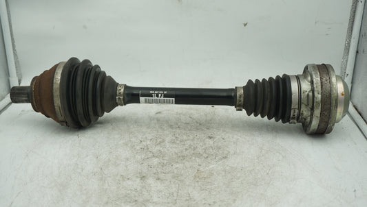 AUDI VW GOLF CADDY A3 PASSAT LHS LEFT PASSENGER DRIVE SHAFT 1k0407271