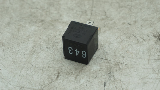 VW AUDI FUSE NUMBER 643 8K0951253