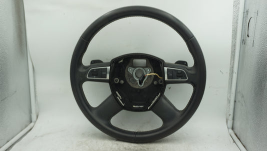 AUDI A3 8P STEERING WHEEL 8P0419091