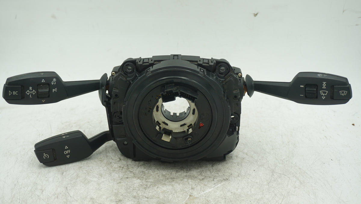 BMW 1 3 SERIES E82 E87 E88 E90 E92 STEERING ANGLE SENSOR CLOCK SPRING 6955686 - LRI Autoparts