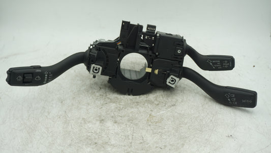 AUDI VW STEERING COLUMN 8J0907137