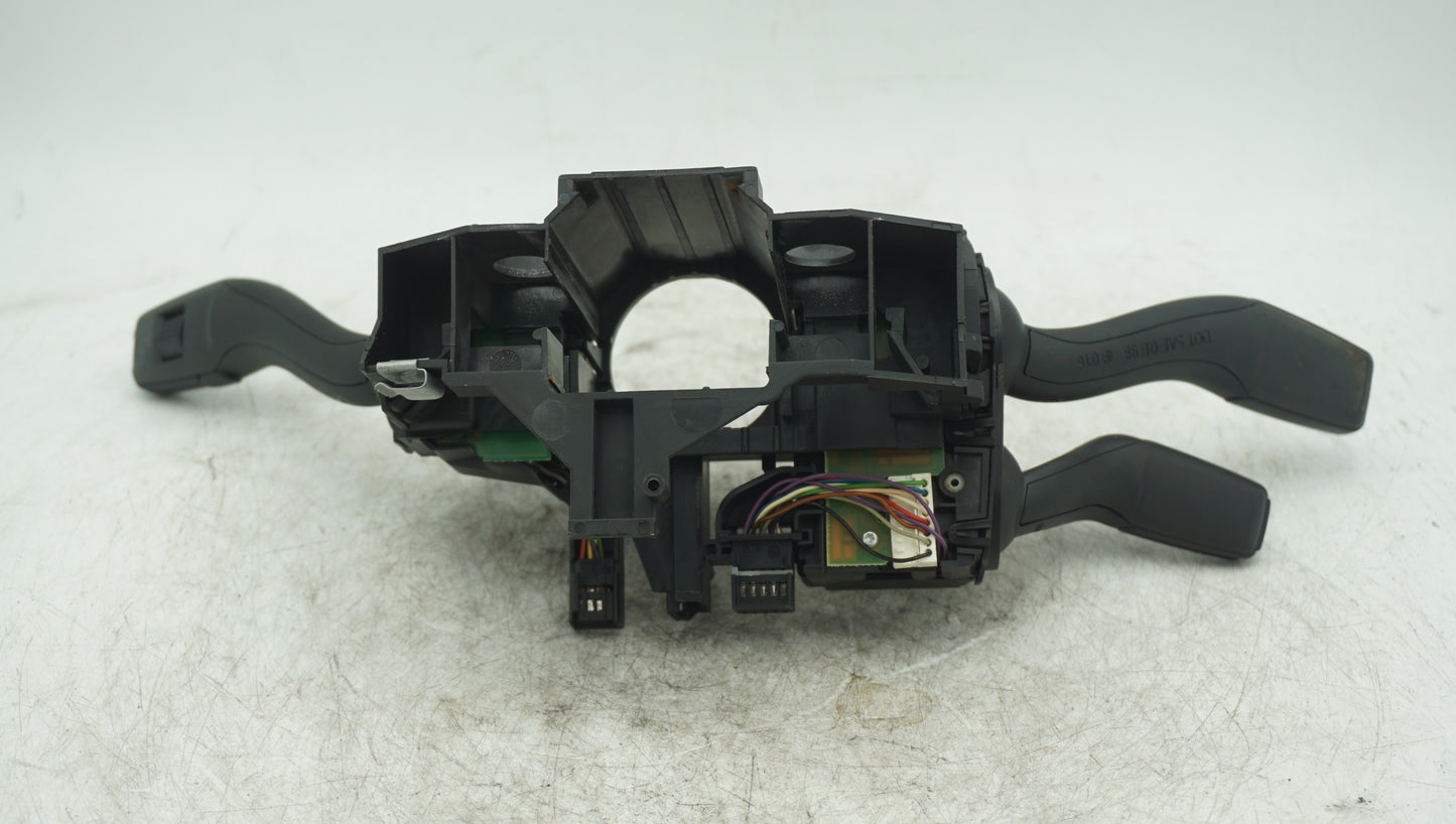 AUDI VW STEERING COLUMN 8J0907137