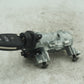 GENUINE AUDI VOLKSWAGEN IGNITION BARREL WITH KEY 1K0905851