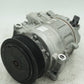 AUDI VW A3 A/C COMPRESSOR 1K0820808A - LRI Autoparts