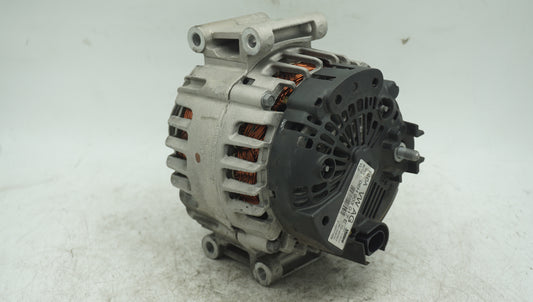 VOLKSWAGEN AUDI GOLF A3 ALTERNATOR 06H903017E