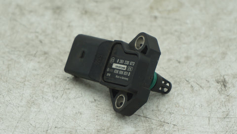 GENUINE VW AUDI MAP MANIFOLD PRESSURE SENSOR 038906051D