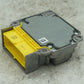 AUDI A3 AIRBAG CONTROL MODULE 8P7959655