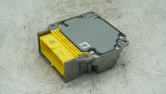 AUDI A3 AIRBAG CONTROL MODULE 8P7959655