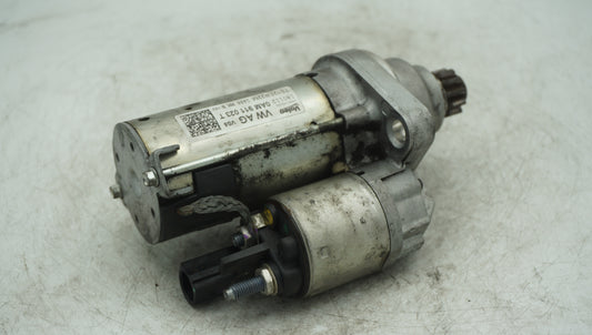 VOLKSWAGEN AUDI 1.4TFSI AUTO STARTER MOTOR 0AM911023N