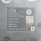 VOLKSWAGEN CADDY GOLF ABS PUMP MODULE 1K0614117H 1K0907379P