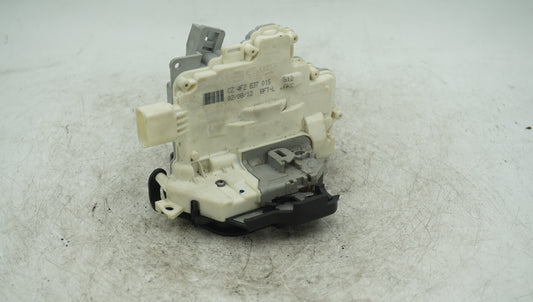 AUDI A3 A4 A6 S6 A8 R8 RS3 RS6 8 PIN FRONT LEFT DOOR LOCK ACTUATOR 4F2837015