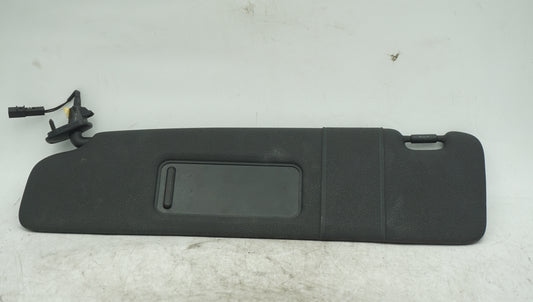 AUDI A3 8P CONVERTIBLE LEFT PASSENGER SUN VISOR 8P785755