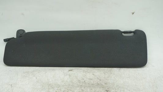 AUDI A3 8P CONVERTIBLE RIGHT PASSENGER SUN VISOR 8P785754