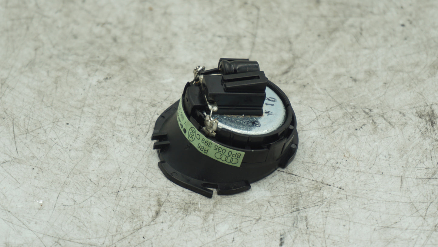 AUDI A3 8P TWEETER SPEAKER 8P0035399