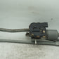 AUDI A 3 8P WINDSCREEN WIPER MOTOR 8P2955023