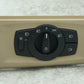 BMW 1 SERIES, 3 SERIES, E82 E87 E88 E90 HEADLIGHT SWITCH 6932792