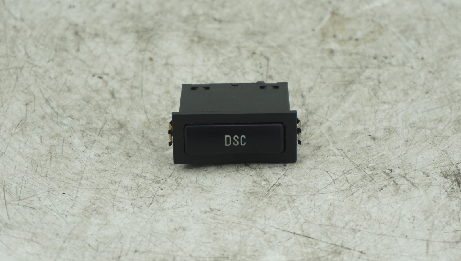 BMW E46 3 SERIES DSC TRACTION CONTROL BUTTON 0345939