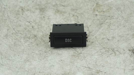 BMW E46 3 SERIES DSC TRACTION CONTROL BUTTON 0345939