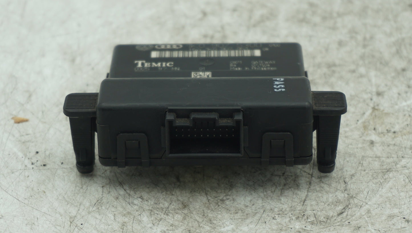 AUDI A3 8P CANBUS GATEWAY CONTROL MODULE 1K0907530D